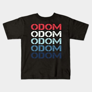 Odom Kids T-Shirt